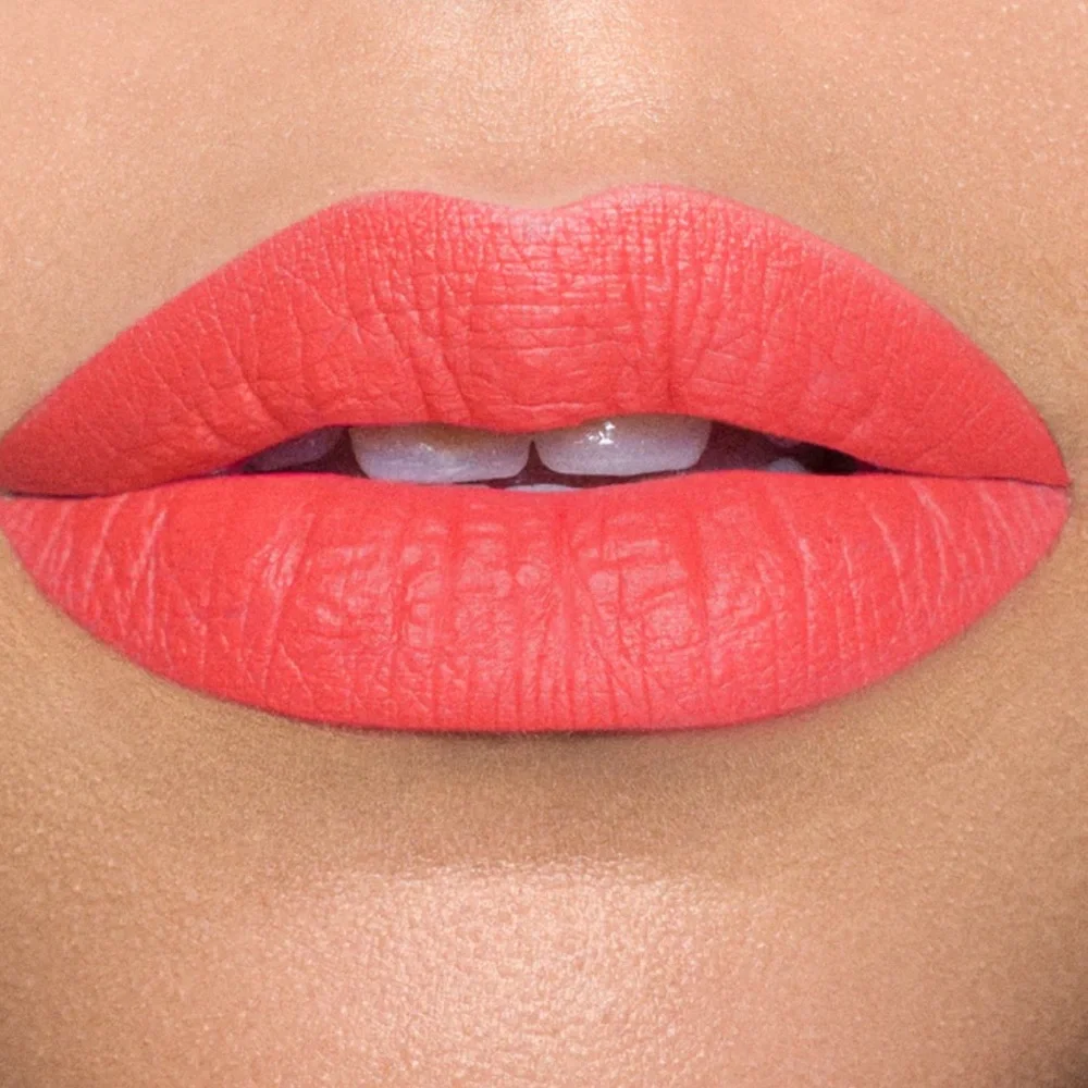 Jeffree Star Cherry Soda Velvet Trap Matte Lipstick
